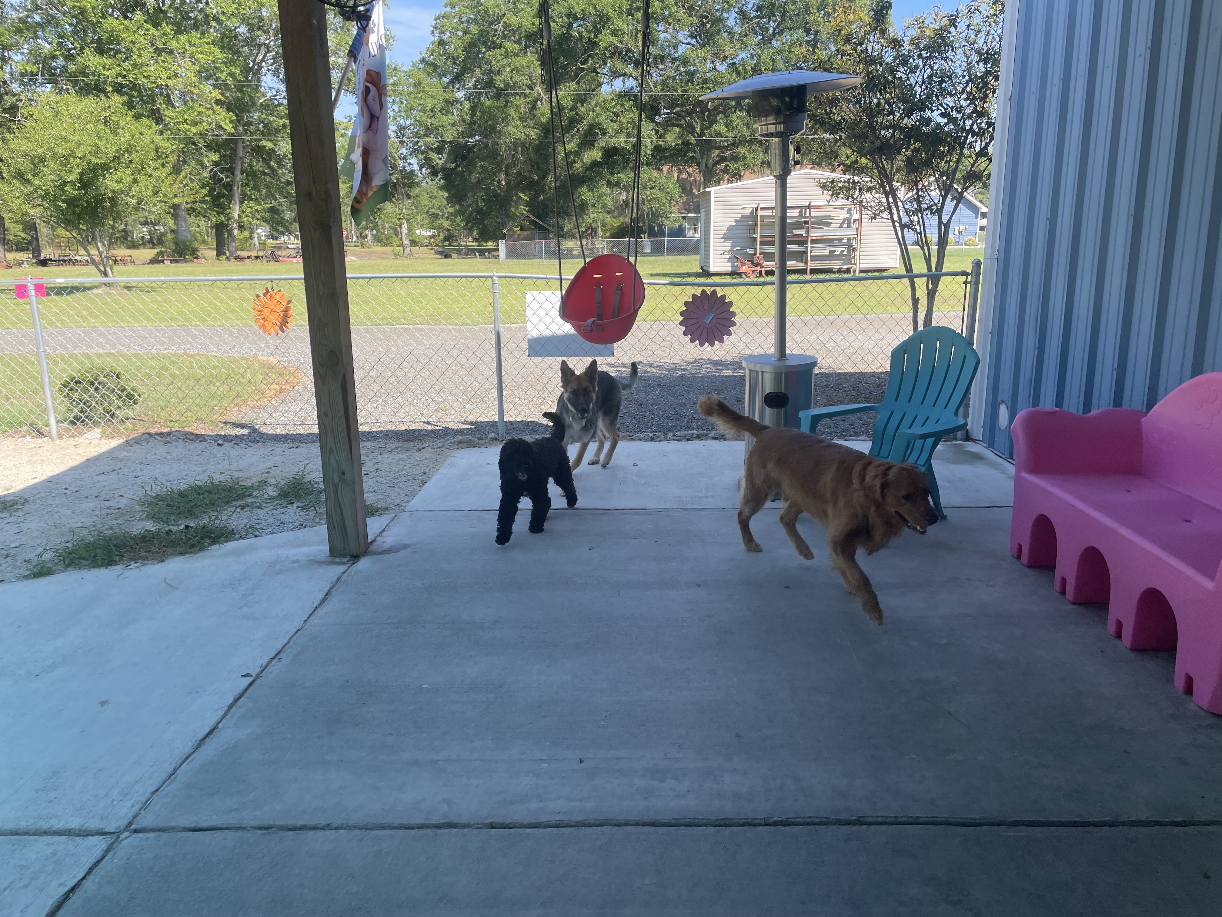 Daycare